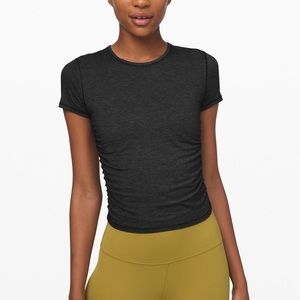 Lululemon Without Pause T-shirt